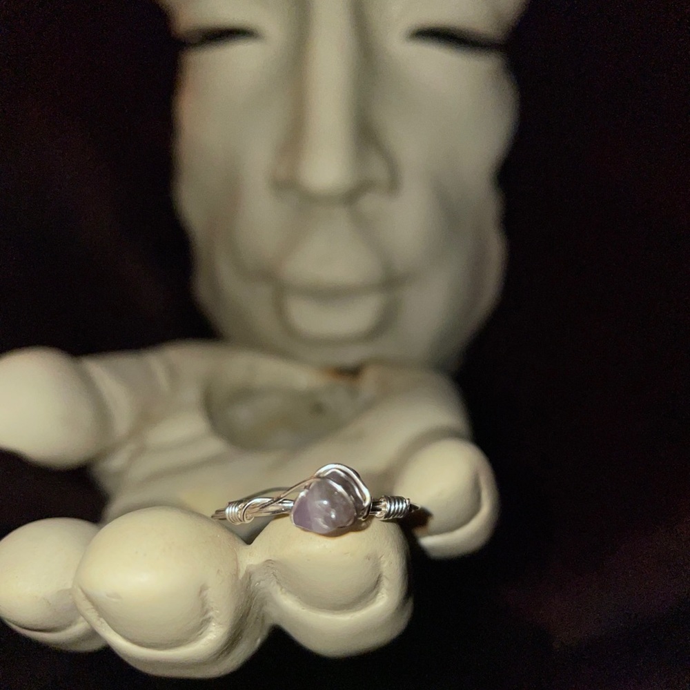 Char ring